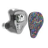 XENNS Mangird Top Pro 10-Driver Hybrid IEM
