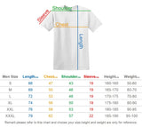 Challenger SRT 6.2L Hemi & Scat Pack Performance Tee