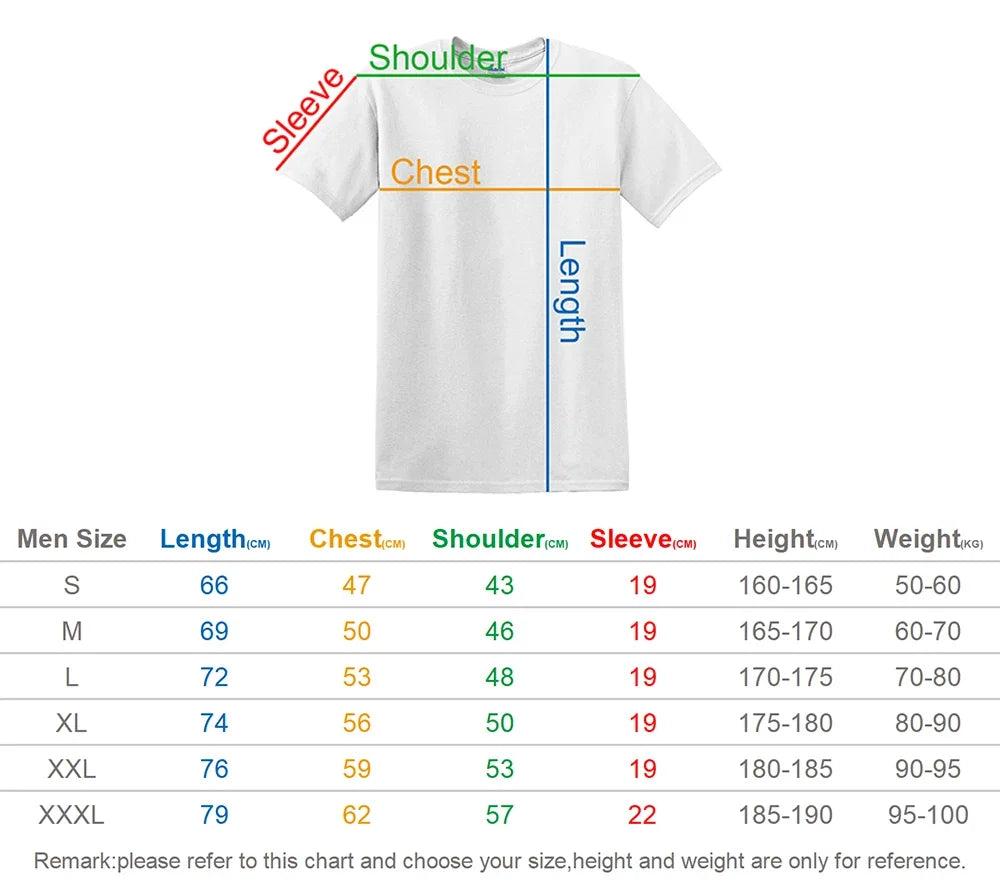 Challenger SRT 6.2L Hemi & Scat Pack Performance Tee