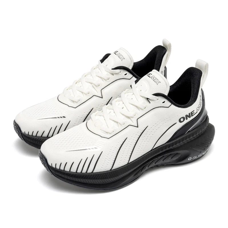 High-Impact Cushioning Running Shoes
