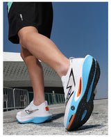 Pro-Performance Carbon Fiber Running Shoes