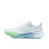 Xtep 2000km 3.0 Running Shoes Soft Universal Sneakers Cushioning Training Jogging Wear-Resistant Lightweight 875119110032