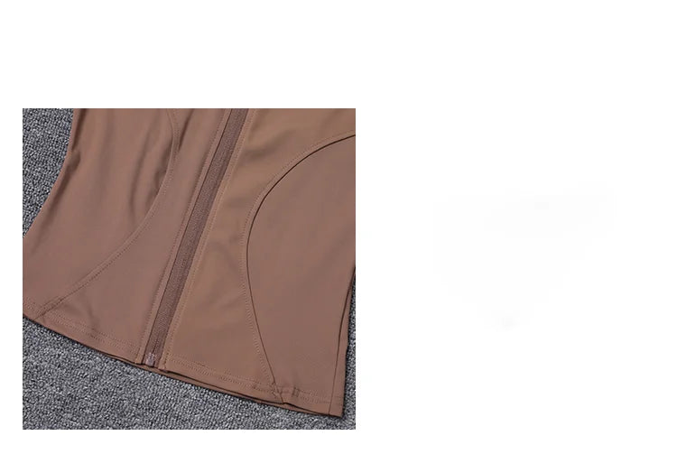 Women's Performance Sport Jacket