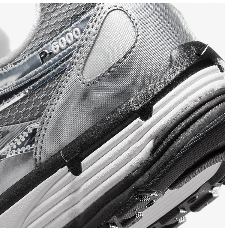 Nike/Nike Official Authentic P-6000 Couple Style Retro Low-Top Wear-Resistant Sports Shoes Cn0149-001