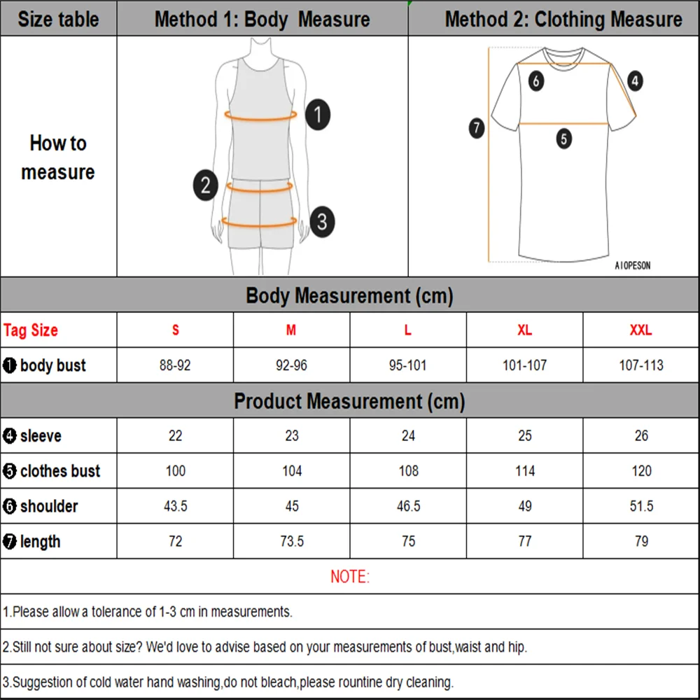 AIOPESON Cotton Polo Shirt for Men – Classic Fit