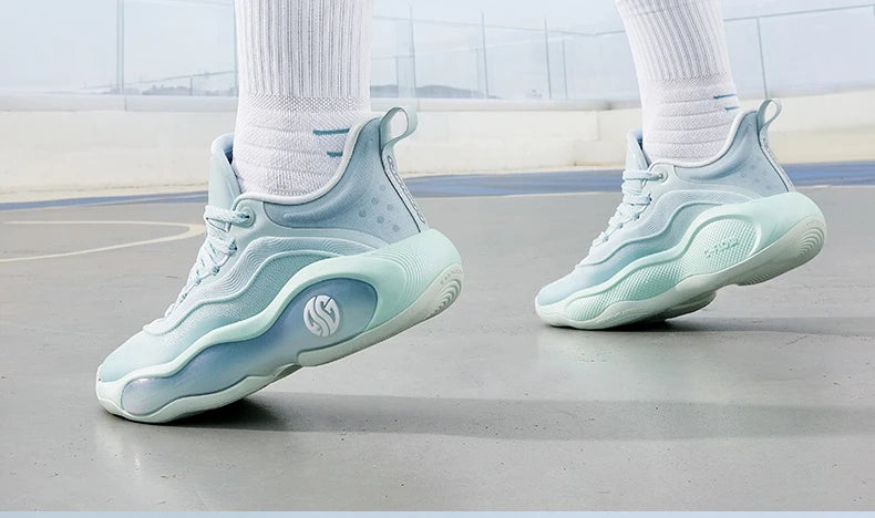 361 Degrees AG 6 Aaron Gordon Men Basketball Shoes New Professional Shock-absorbing Wear-resistant Male Sneakers 572611102
