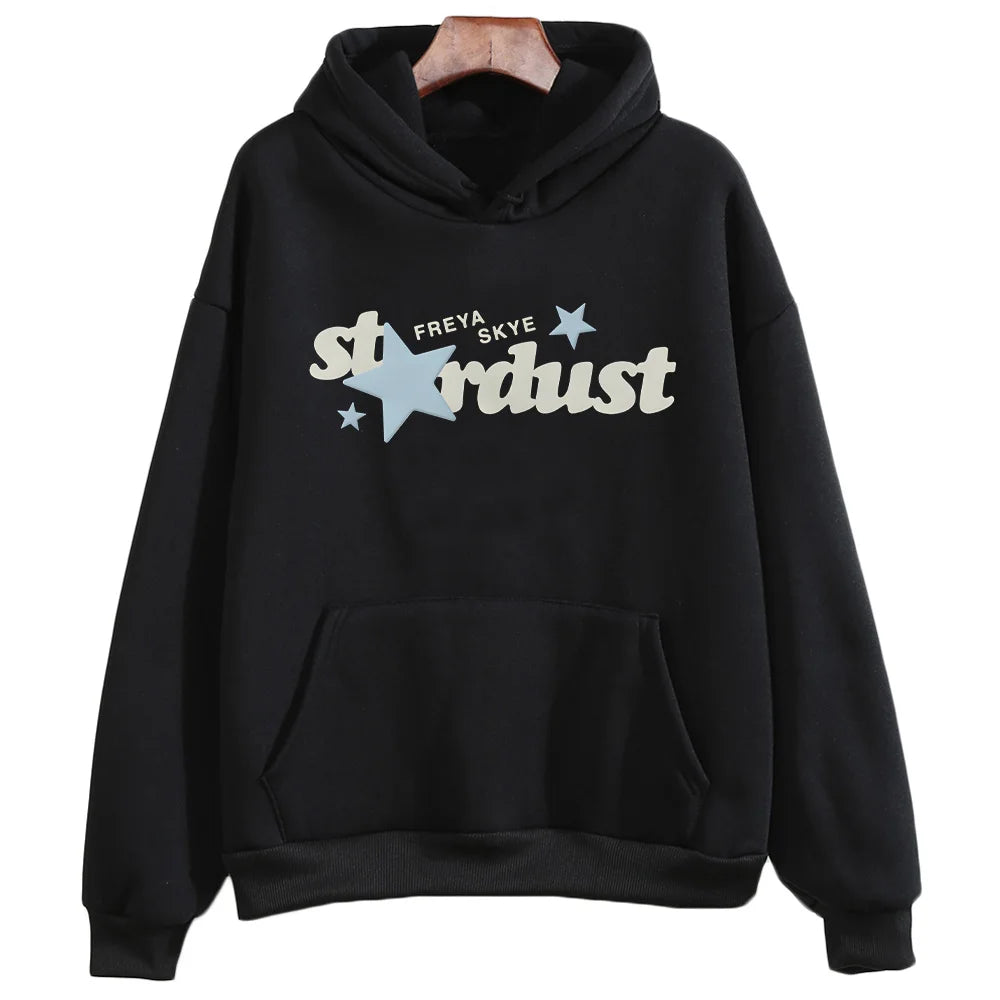 Freya Skye Stardust Unisex Pullover Hoodie