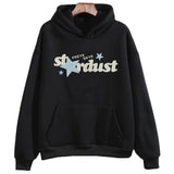 Freya Skye Stardust Unisex Pullover Hoodie