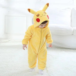Lion Baby Animal Onesie