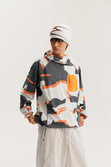 Everyday Comfort Long Sleeve Pullover Hoodie