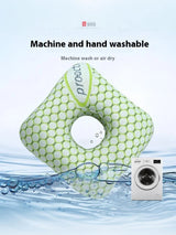 Ear Comfort Pillow with Ear Hole – Side Sleeper & Piercing Relief
