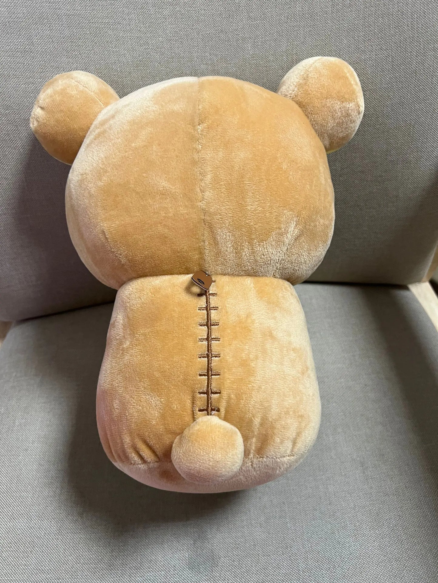 Rilakkuma & Strawberry Bear Plush Doll | Kawaii Gift