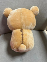 Rilakkuma & Strawberry Bear Plush Doll | Kawaii Gift