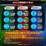 Bandai 2026 Original Digimon Adventure DIGIVICE D-ARK -25th COLOR EVOLUTION Matsuda Takato  V-Mon  Animation Digivice Model Toys
