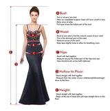 SESSRYMNIR Women'S Wedding Party Attire Customize Square Neck A-Line Evening Dresses Tassel Floor-Length Women'S Formal Evening