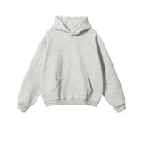 Men's Relaxed Fit Fleece Pullover Hoodie