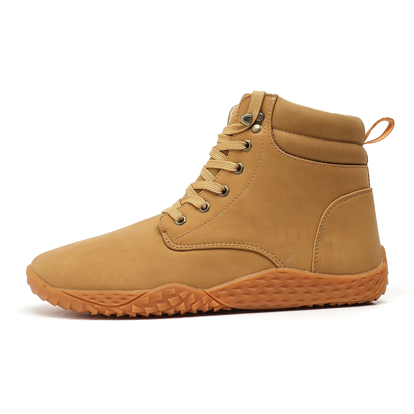 Men’s Wide-Toe Minimalist Cross-Trainers