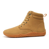 Men’s Wide-Toe Minimalist Cross-Trainers