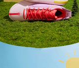 361 Degrees Joker 1 Men's Basketball Shoes High-top Breathable Shock-Absorbing Non-slip Wear-resistant Male Sneakers 672511104F