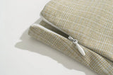 Women's Retro Pleated Mini Skirt