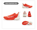361 Degrees ONE MOTION 2.0 Men Basketball Shoes New Breathable Shock-Absorbing Non-slip Wear-resistant Male Sneakers 672511101