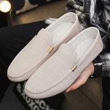 Brand Protection 2026 New Men's Lightweight Non-Slip Breathable Wear-Resistant Running Sports Fashion Versatile Casual Shoes