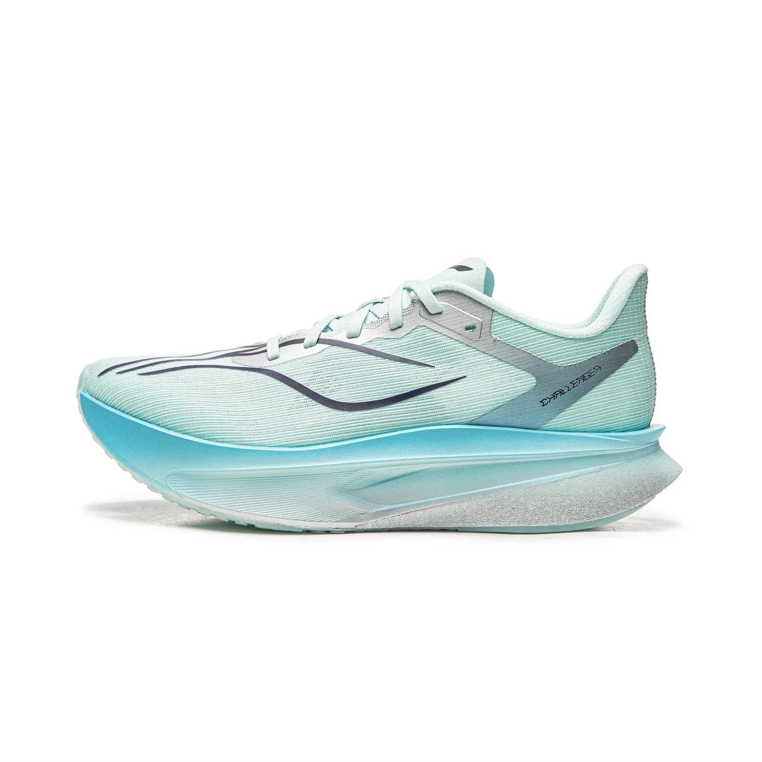 LI-NING FEIDIAN 6 CHALLENGER Men's Running Shoes Professional Sports Marathon Running Shoes ARMW003