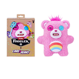 Original Fuggler Funny Ugly Teeth Monster Plush Toy Fugg Old Fogies Alley Cats Care Bears Powerpuff Girls Stuffed Plushies Dolls