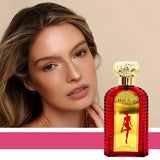Charm Lady Perfume – Ocean & Musk Eau de Toilette