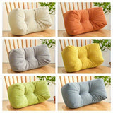 Ergonomic U-Shape Lumbar Support Pillow
