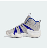 Adidas Official Authentic CRAZY 8 Men's Classic Mid-Top Basketball Sneakers IG3737