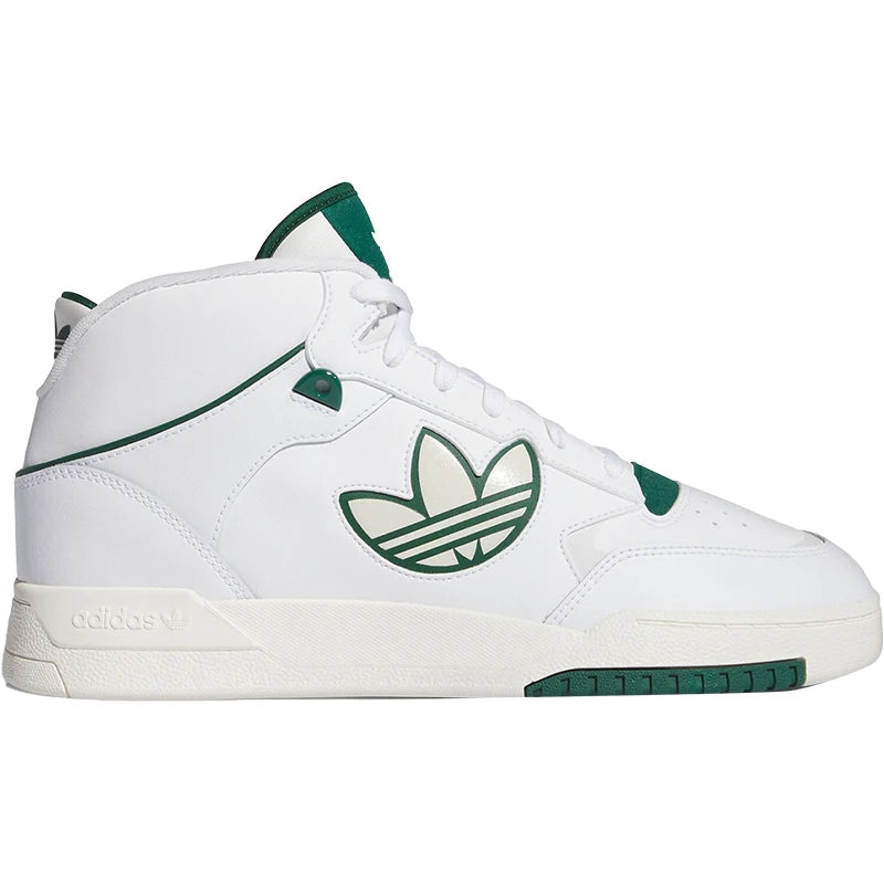 Adidas Trefoil Unisex High-Top Classic Sneakers IG8532