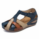2025 Female Sandals Summer Cool Shoes Simple Design Comfortable Lightweight For Summer Beach Indoor Outdoor