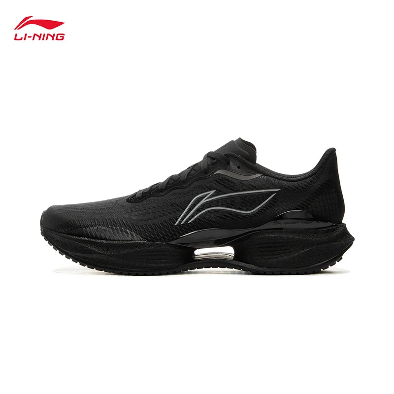 LI-NING SUPERLIGHT 22 New Year Color Men's Comfortable Lightweight Cushioned Running Shoes ARBV001