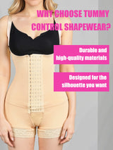 Women’s Firm Control Shaping Bodysuit