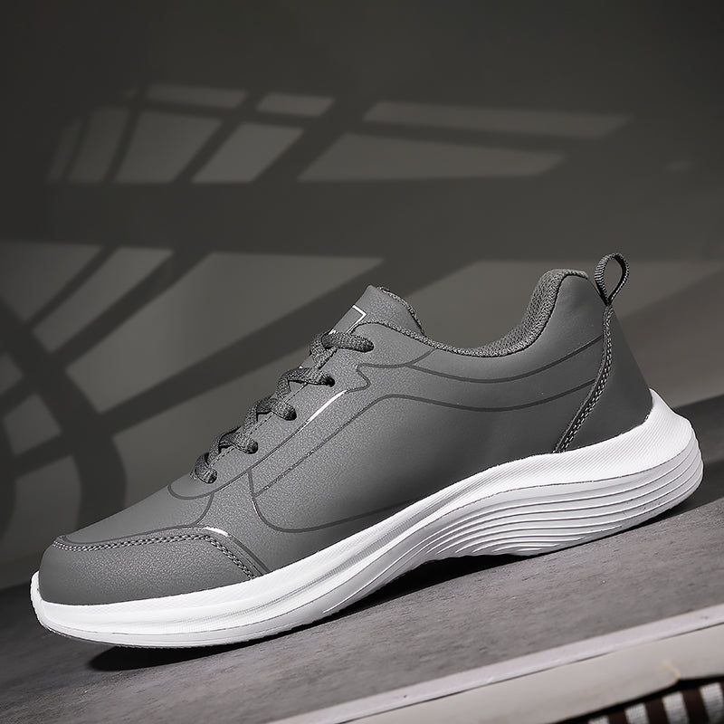Men’s Winter All-Terrain Running Shoes