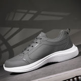 Men’s Winter All-Terrain Running Shoes