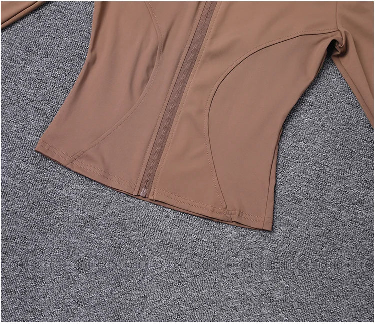 Women's Performance Sport Jacket