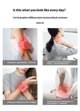 Intimacy Pillow Lying Bed Artifact Multifunctional Prone Lying Pillow Lying Sleeping Playing Mobile Phone Lying Pillow