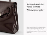 LA FESTIN Original Women's Bag 2025 Trend Shoulder Bag Luxury Brand Bag Female Bag Fashion Handbag Crossbody Bags Tote Bag