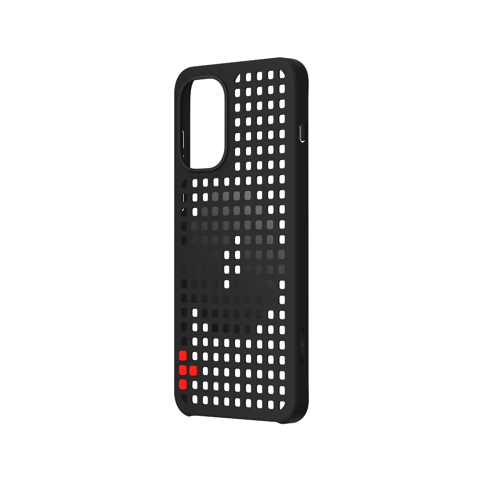 OnePlus 15R Magnetic Case with Built-In Ring