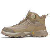 HUMTTO hiking shoes Men Winter Men outdoor Waterproof Sneakers Casual walking shoes women Trainers ankle trekking hunting boots