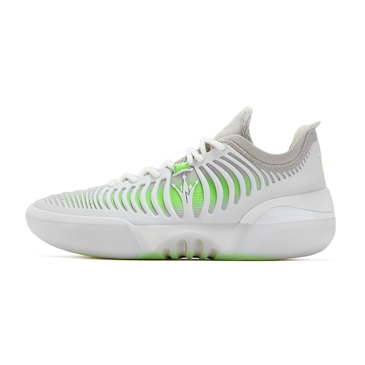 361 Degrees Joker 2 GT Men Basketball Shoes New Trendy Leather Breathable Shock-Absorbing Wear-resistant Male Sneakers 672611111