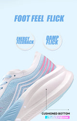 IRUNSVAN Professional Running Shoes Man Nylon Carbon Plate Athletic Training Sport Shoes Outdoor Non-slip Original Sneakers