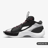 Nike Air Jordan Zoom Men's Low-Top Basketball Shoes