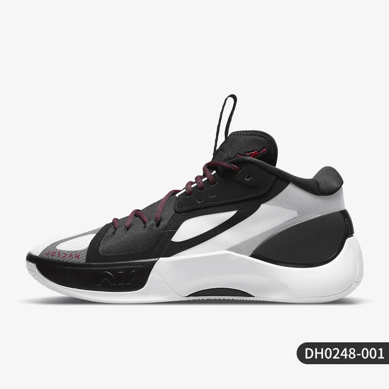 Nike Air Jordan Zoom Men's Low-Top Basketball Shoes