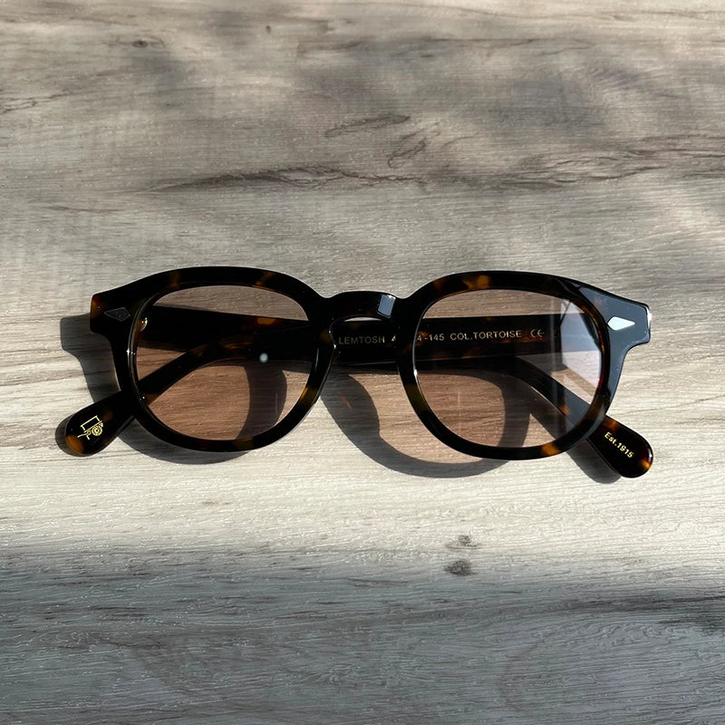 Blake Lemtosh Acetate Sunglasses | Men & Women