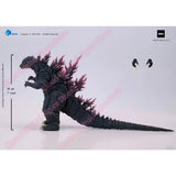 In Stock 100% Original HIYA Ultimate Value Series Godzilla 2000 Millennium Pvc 18cm Collectible Model Toys Hobby