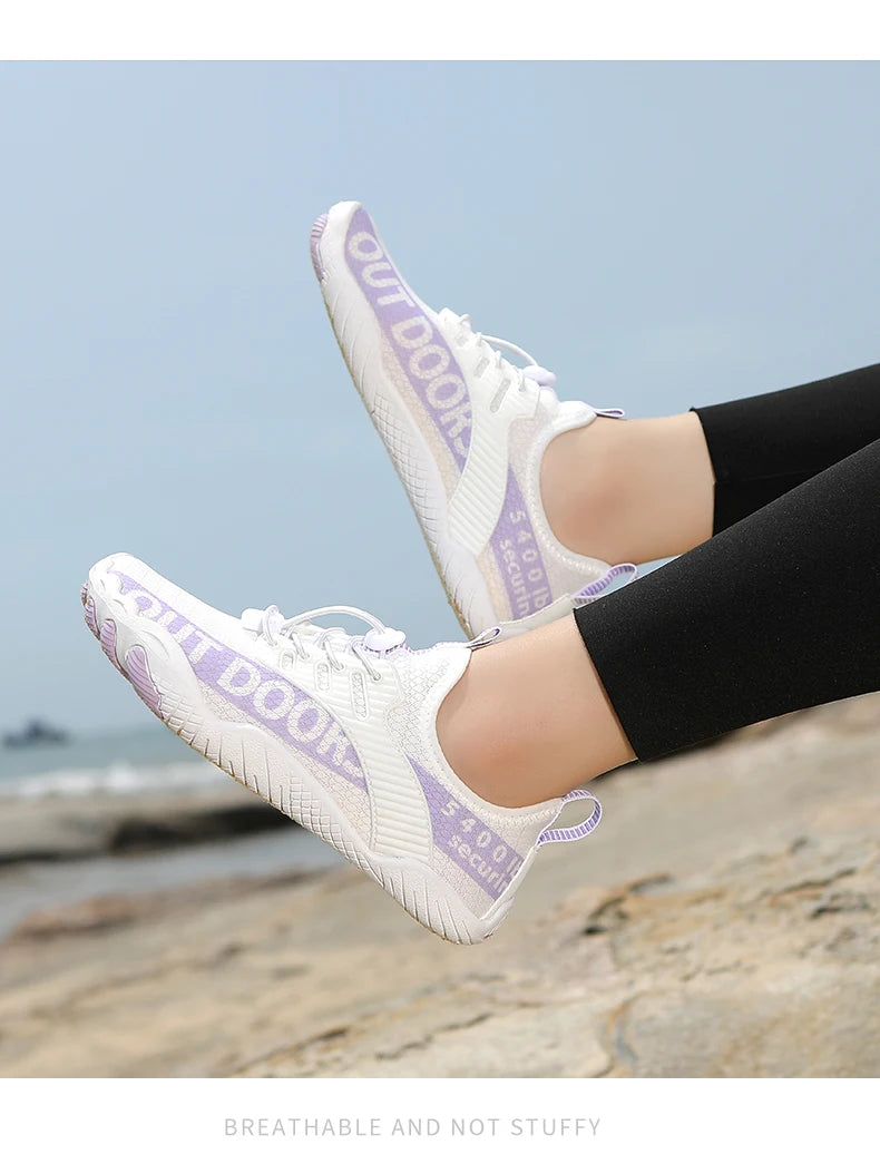 Quick-Dry Unisex Aqua Shoes
