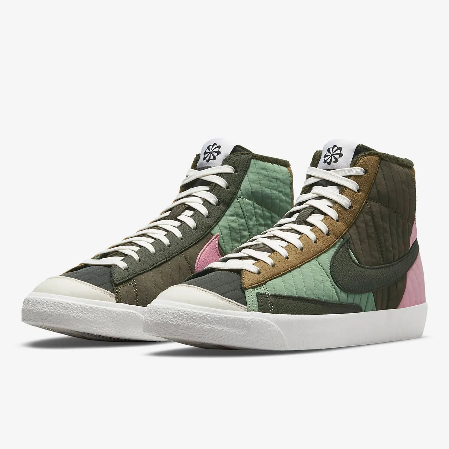 Nike Blazer Mid Unisex Sneakers – DD8024-300